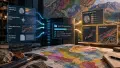 Installing the Geological Knowledge Base From an MCP Client