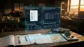 PDF Table Extraction for Geological Reports: Assay Tables