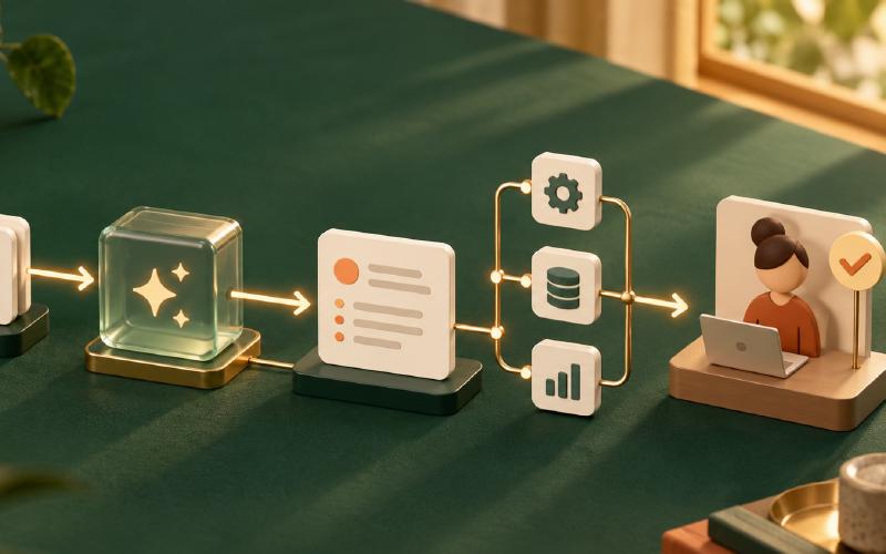 AI Business Integration: Integrating AI Into Business