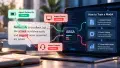 Aspect-Based Sentiment Analysis (ABSA): Types, Examples, and How to Train a Model