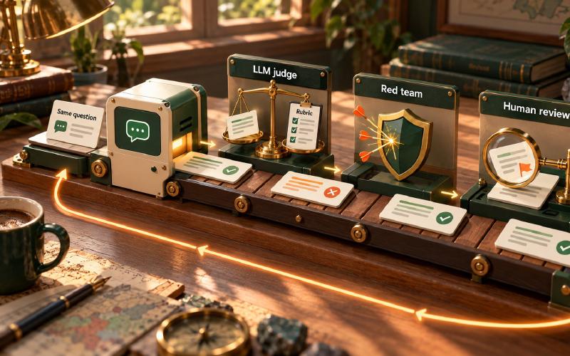 How to Test Generative AI Applications: Methods, Tools, and Challenges