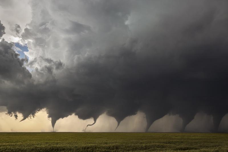 Image courtesy of Jason Weingart: https://en.wikipedia.org/wiki/File:Evolution_of_a_Tornado.jpg