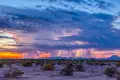 Learning the Language of Rain