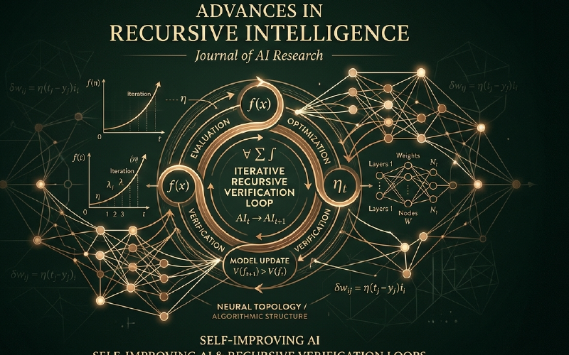 Self-Improving AI: What Has Actually Been Demonstrated