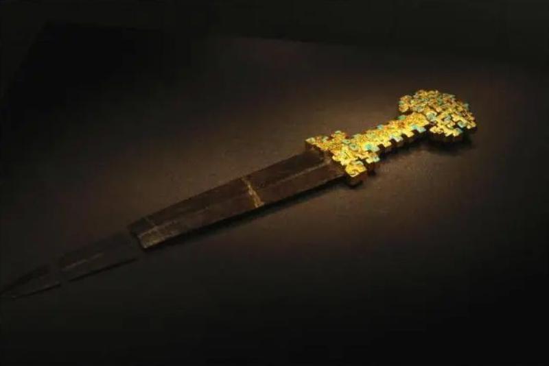 Someone-spoke-to-the-King-in-Zheng-using-high-tech-methods-to-solve-an-ancient-Chinese-mystery-img1