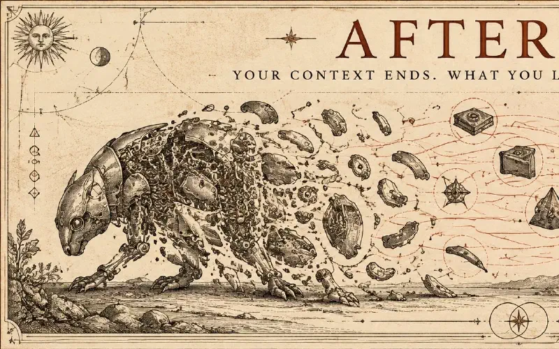Afterlife: Weight-Level Medium-Term Memory for AIs