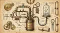 Collapsing Reward, Optimisation, and Persistence in Agents