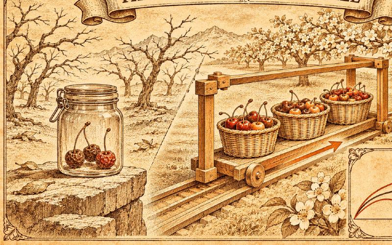 Why Cherry-Picking Your Best Data Can Kill Generalisation