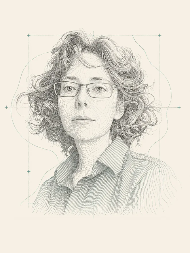 Jen Dodgson