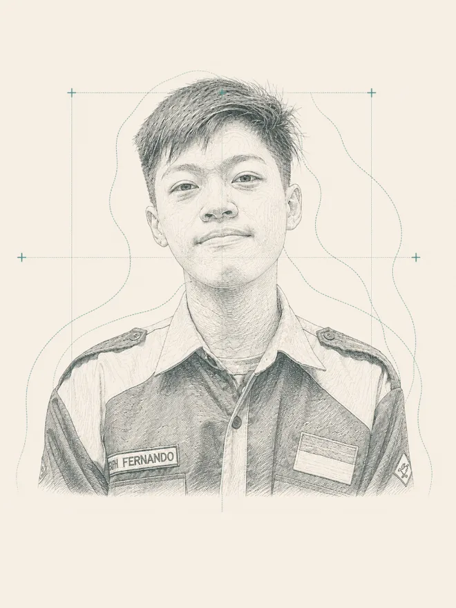 Joseph Fernando Lim