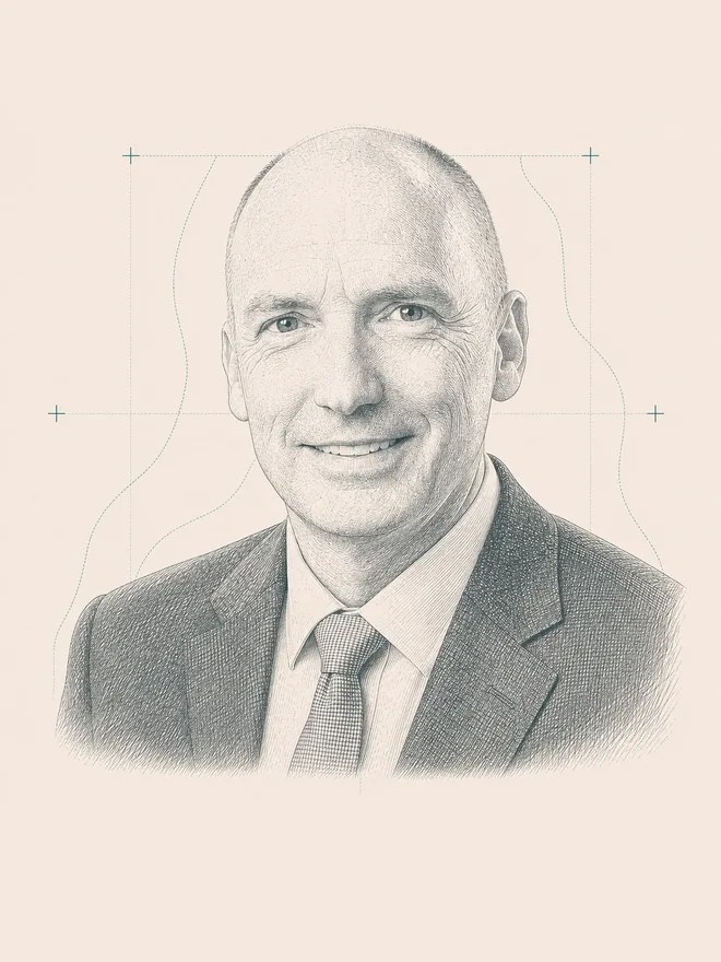 Stuart Thomson